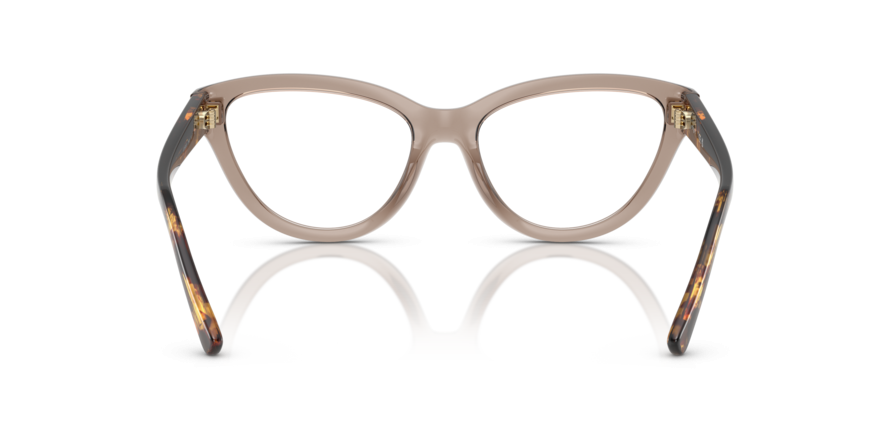 OKULARY KOREKCYJNE VOGUE EYEWEAR VO 5610B 2940 54 ROZMIAR M