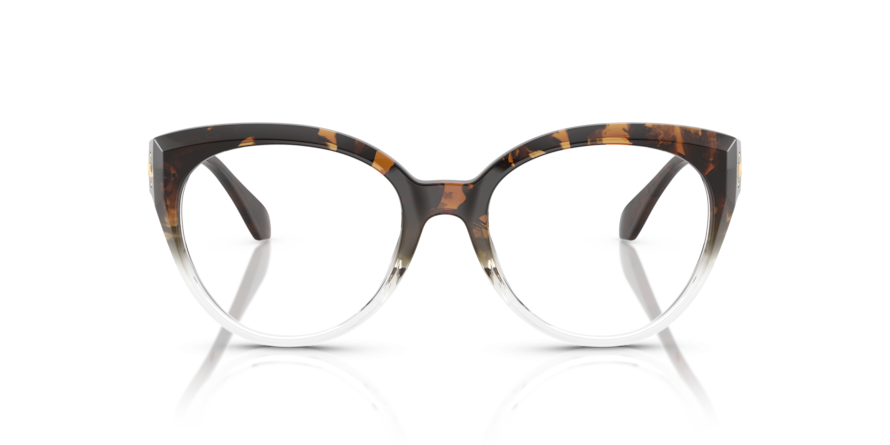 OKULARY KOREKCYJNE MICHAEL KORS AMELIA ISLAND MK 4145U 4025 52 ROZMIAR M