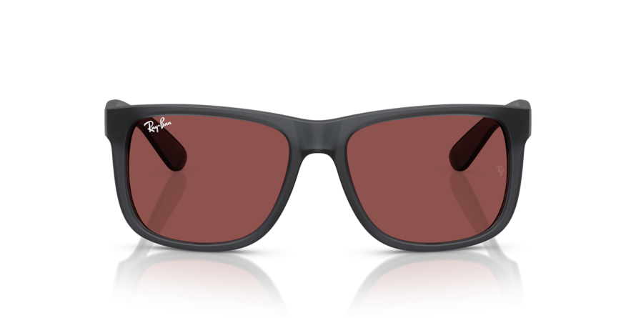 OKULARY RAY-BAN® JUSTIN RB 4165 687375 51 ROZMIAR S