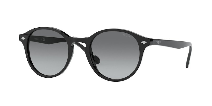OKULARY VOGUE EYEWEAR VO 5327S W44/11 48 ROZMIAR S