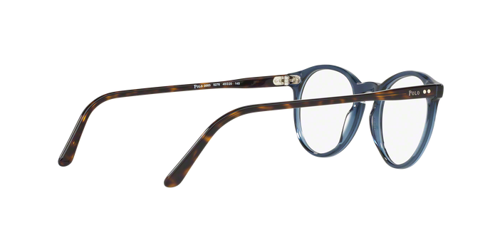 OKULARY KOREKCYJNE POLO RALPH LAUREN PH 2083 5276 48 ROZMIAR M