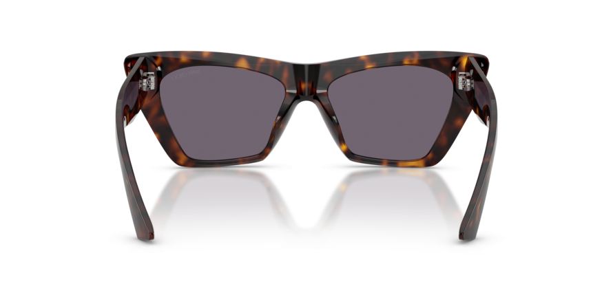 OKULARY JIMMY CHOO JC 5062U 50021A 53 ROZMIAR M