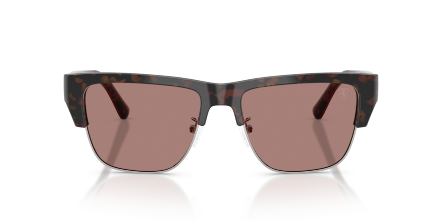 OKULARY FERRARI SCUDERIA FZ 6026 760/73 55 ROZMIAR M