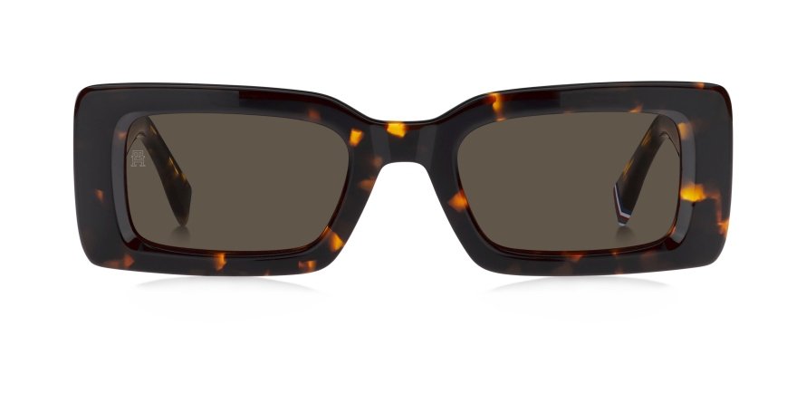 OKULARY TOMMY HILFIGER TH 2125S 086 50 ROZMIAR M