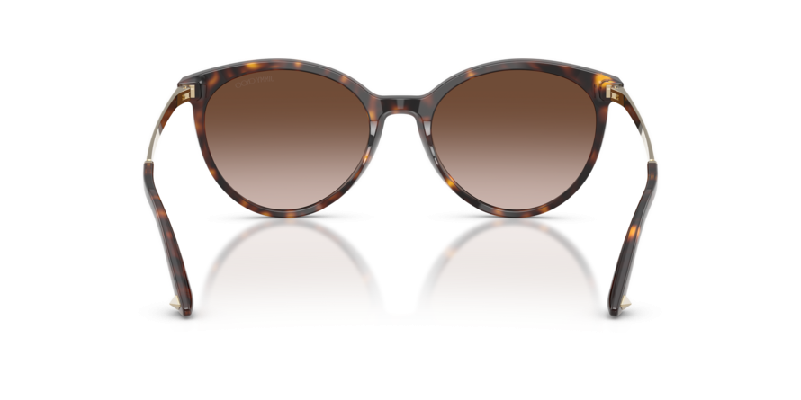 OKULARY JIMMY CHOO JC 5060 500213 53 ROZMIAR M