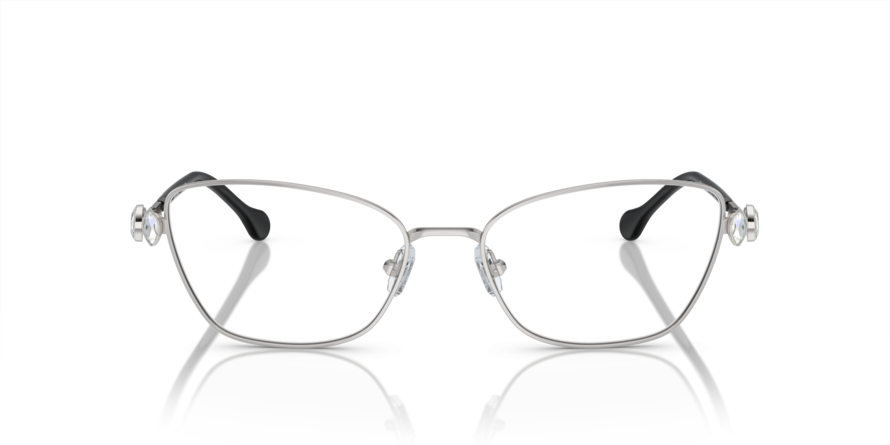 OKULARY KOREKCYJNE SWAROVSKI SK 1006 4001 55 ROZMIAR M