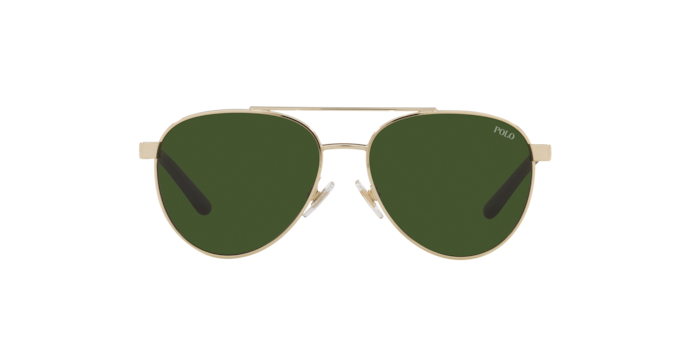 OKULARY DZIECIĘCE POLO RALPH LAUREN PP 9001 918971 51