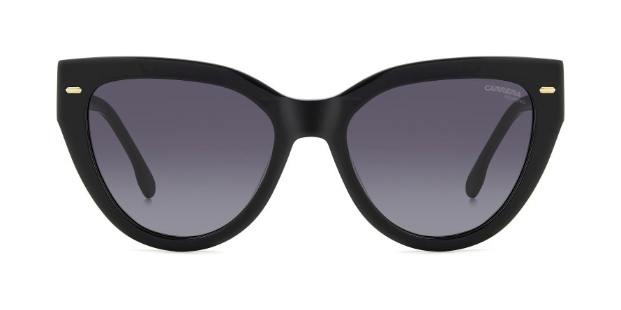 OKULARY CARRERA CA 3017S 807 55 ROZMIAR M Z POLARYZACJĄ
