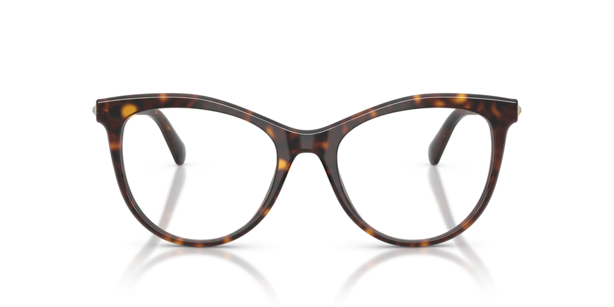 OKULARY KOREKCYJNE SWAROVSKI SK 2064 1002 53 ROZMIAR M