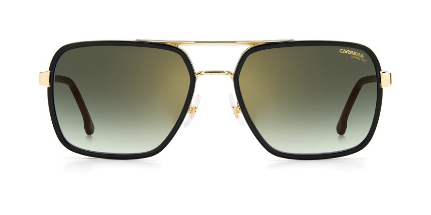 OKULARY CARRERA CA 256S RHL 58 ROZMIAR L