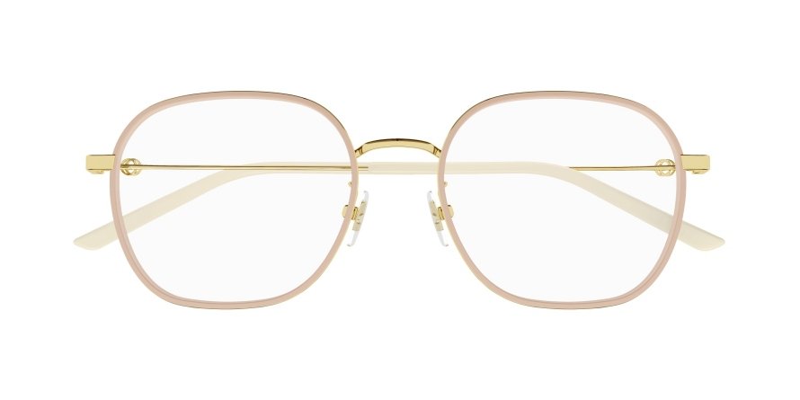 OKULARY KOREKCYJNE GUCCI GG 1198OA 002 53 ROZMIAR M
