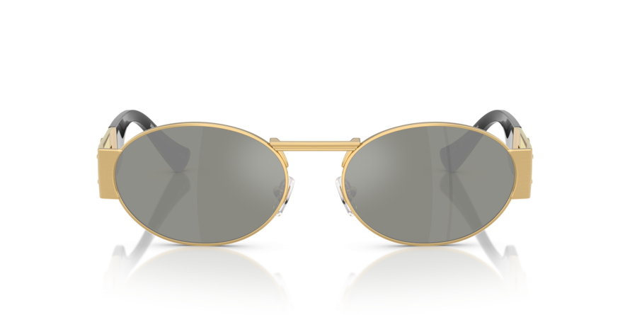OKULARY VERSACE VE 2264 100230 56 ROZMIAR M