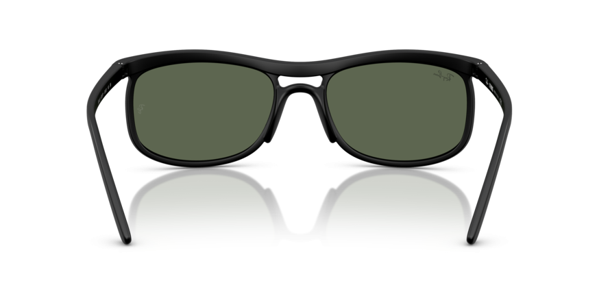 OKULARY RAY-BAN® RB 4452 601S71 56 ROZMIAR L