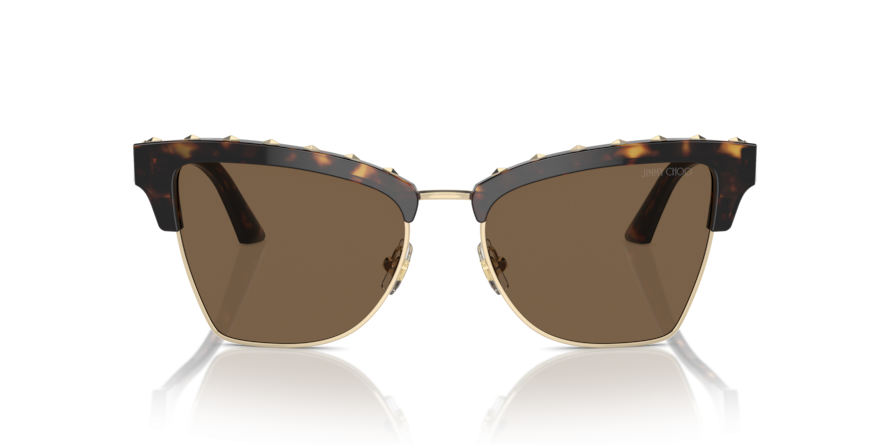 OKULARY JIMMY CHOO JC 5014 500273 54 ROZMIAR M