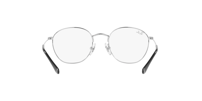 OKULARY KOREKCYJNE DZIECIĘCE RAY-BAN® JUNIOR ROB RY 9572V 4064 48
