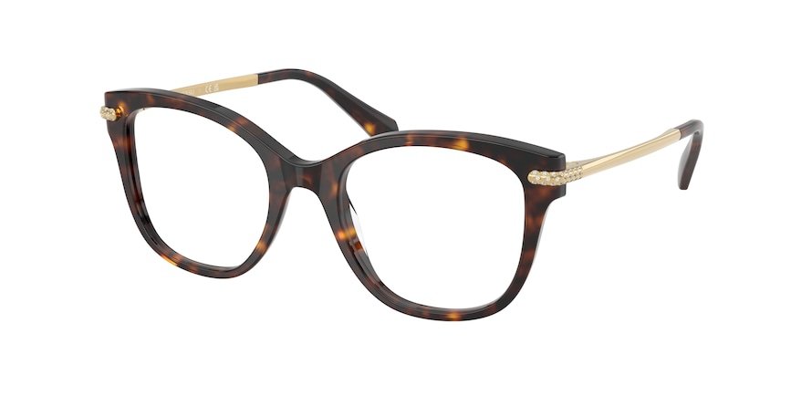 OKULARY KOREKCYJNE SWAROVSKI SK 2044 1002 49 ROZMIAR S