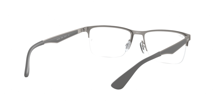 OKULARY KOREKCYJNE RAY-BAN® RX 6335 2855 54 ROZMIAR M