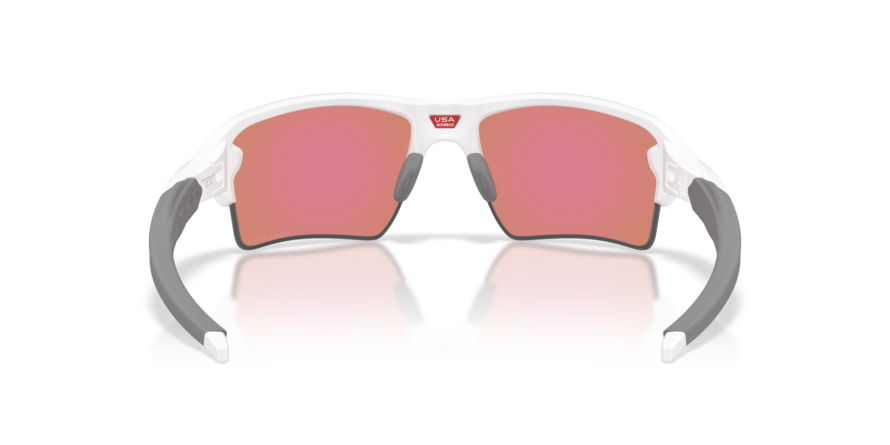 OKULARY OAKLEY® FLAK 2.0 XL OO 9188 9188K3 59 ROZMIAR M