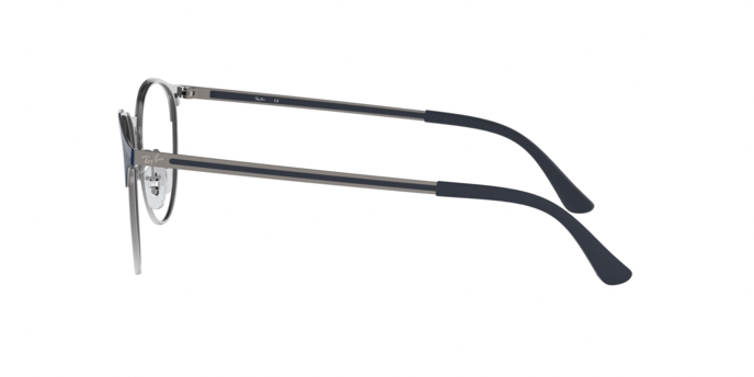 OKULARY KOREKCYJNE RAY-BAN® RX 6375 2981 53 ROZMIAR M