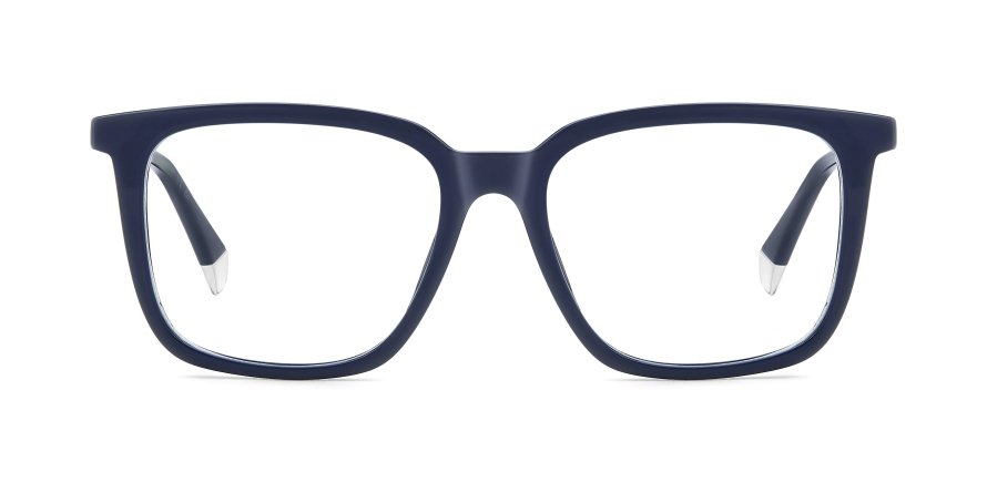 OKULARY KOREKCYJNE POLAROID PLD D565 PJP 53 ROZMIAR M