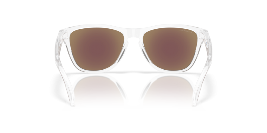OKULARY OAKLEY® FROGSKINS S OO 9508 950801 53 ROZMIAR S