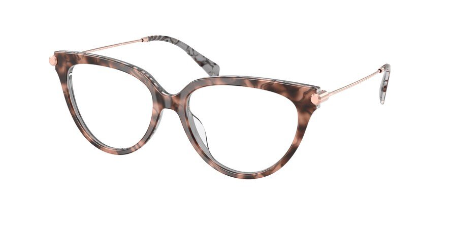 OKULARY KOREKCYJNE MICHAEL KORS WINDHAM MK 4151U 4017 51 ROZMIAR S