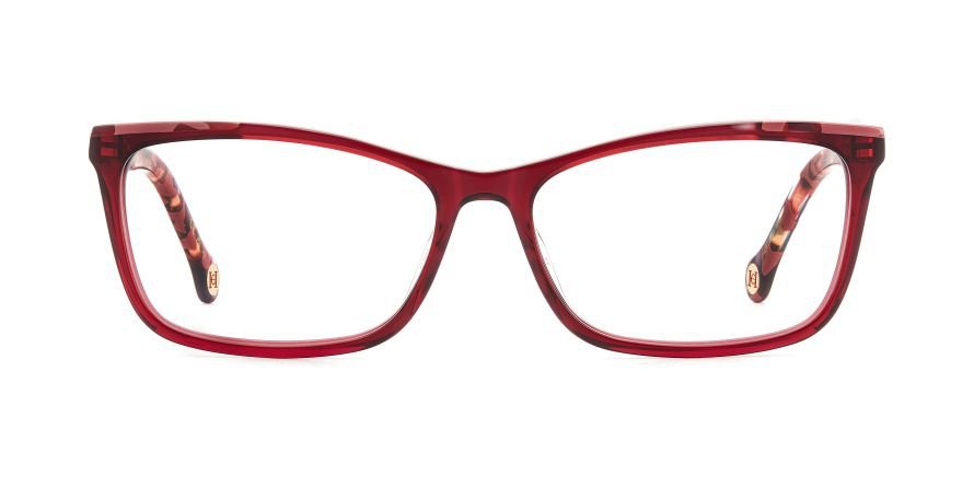 OKULARY KOREKCYJNE CAROLINA HERRERA HER 0202G 82U 56 ROZMIAR M