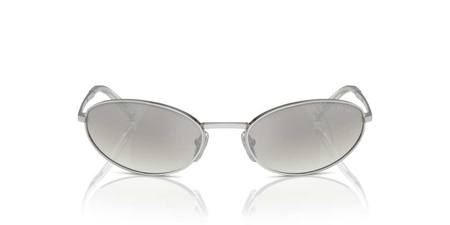 OKULARY PRADA EYEWEAR PR A59S 1BC80G 59 ROZMIAR L