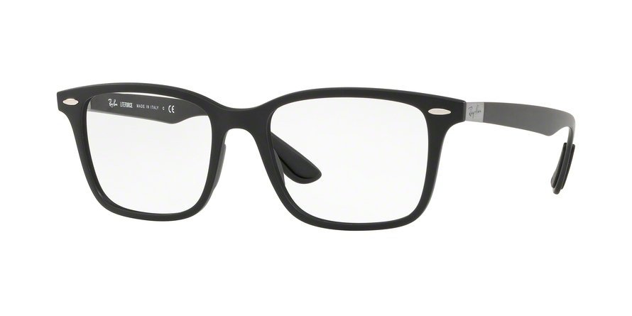OKULARY KOREKCYJNE RAY-BAN® RX 7144 5204 53 ROZMIAR M