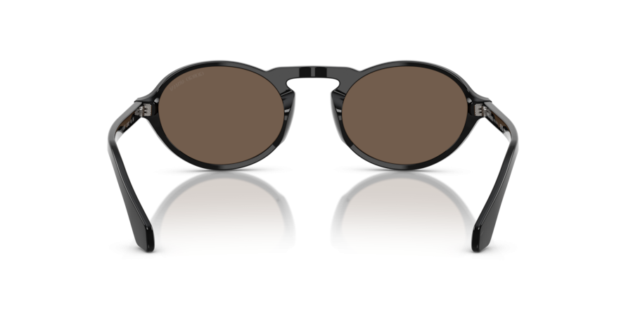 OKULARY GIORGIO ARMANI AR 8219U 58758T 52 ROZMIAR M