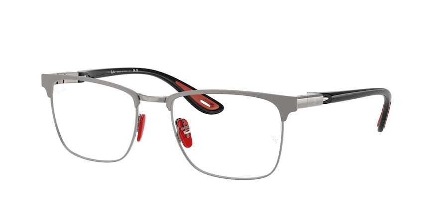 OKULARY KOREKCYJNE RAY-BAN® RX 6621M F129 54 ROZMIAR M