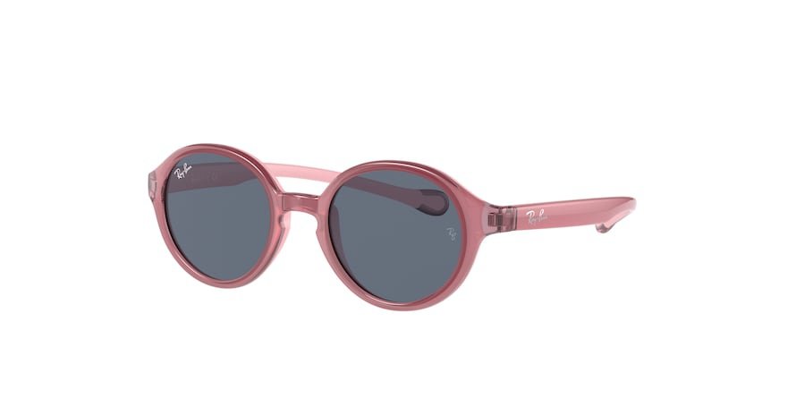 OKULARY DZIECIĘCE RAY-BAN® RJ 9075S 709887 37
