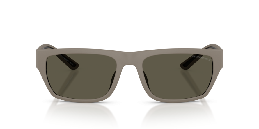 OKULARY EMPORIO ARMANI EA 4267U 636187 57 ROZMIAR L