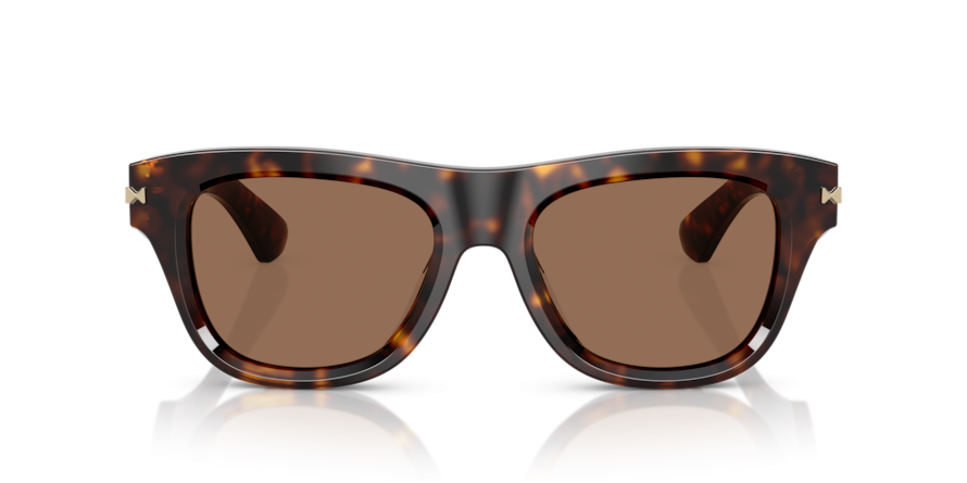 OKULARY BURBERRY BE 4438U 300273 53 ROZMIAR M