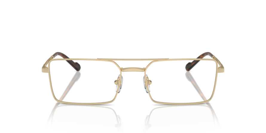 OKULARY KOREKCYJNE VOGUE EYEWEAR VO 4310 848 53 ROZMIAR M