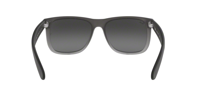 OKULARY RAY-BAN® JUSTIN RB 4165 852/88 55 ROZMIAR M
