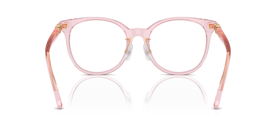 OKULARY KOREKCYJNE SWAROVSKI SK 2027D 3001 53 ROZMIAR M