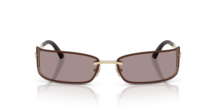 OKULARY JIMMY CHOO JC 4024B 30067N 73 ROZMIAR L
