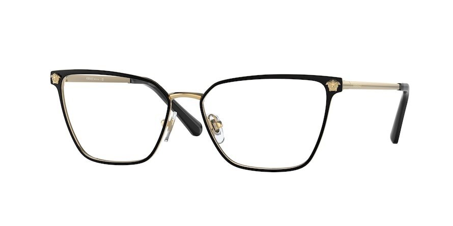 OKULARY KOREKCYJNE VERSACE VE 1275 1433 54 ROZMIAR M