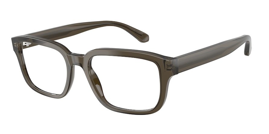OKULARY KOREKCYJNE EMPORIO ARMANI EA 3255 6249 55 ROZMIAR M