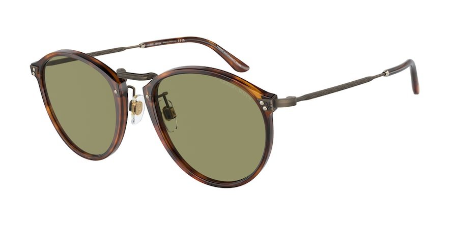 OKULARY GIORGIO ARMANI AR 318SM 598814 51 ROZMIAR M