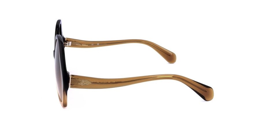 OKULARY VIVIENNE WESTWOOD WESTWOOD 5018 170 ROZMIAR L