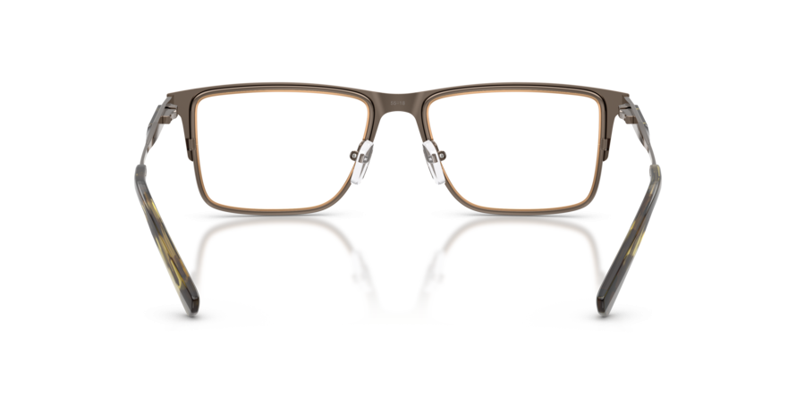 OKULARY KOREKCYJNE MICHAEL KORS MK 3097 1001 55 ROZMIAR M