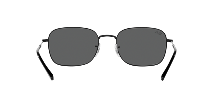 OKULARY RAY-BAN® RB 3706 002/B1 57 ROZMIAR L
