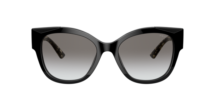 OKULARY PRADA EYEWEAR PR 02WS 1AB0A7 54 ROZMIAR M