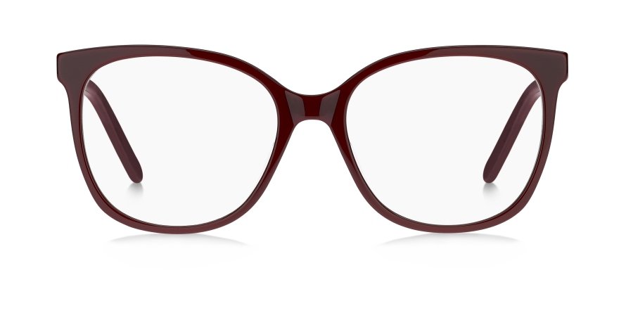 OKULARY KOREKCYJNE MARC JACOBS MARC 540 LHF 53 ROZMIAR M