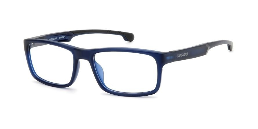 OKULARY KOREKCYJNE CARRERA DUCATI CARDUC 016 PJP 55 ROZMIAR M