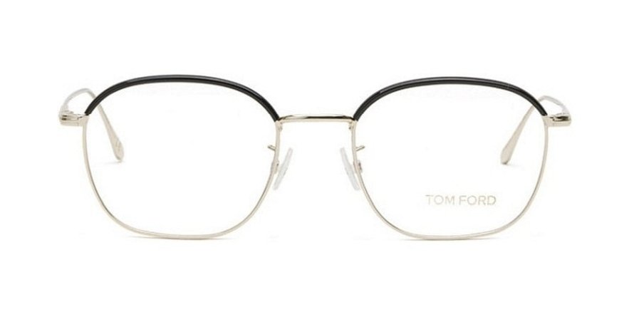 OKULARY KOREKCYJNE TOM FORD TF 5564K 032 51 ROZMIAR M