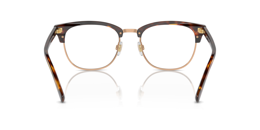 OKULARY KOREKCYJNE POLO RALPH LAUREN PH 2277 6137 52 ROZMIAR M