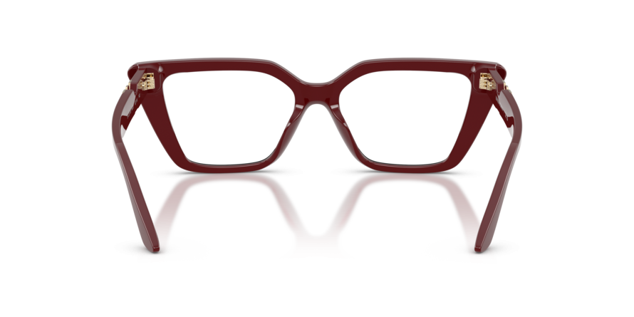 OKULARY KOREKCYJNE EMPORIO ARMANI EA 3273U 6323 54 ROZMIAR M